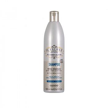 IL SALONE MILANO DETOX SHAMPOO 500ML - Shampoo per cute sensibile.